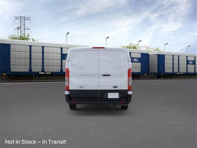 2025 Ford Transit-150 Base