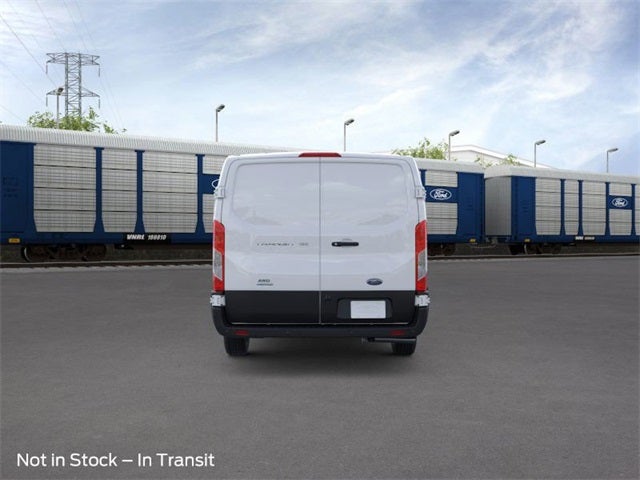 2025 Ford Transit-150 Base