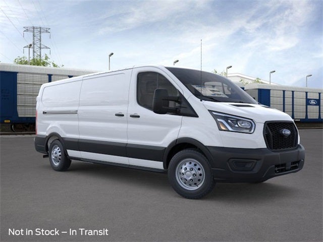 2025 Ford Transit-150 Base