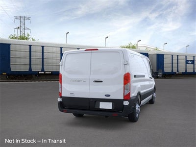 2025 Ford Transit-150 Base