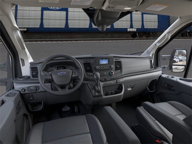 2025 Ford Transit-150 Base