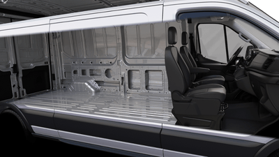 2025 Ford Transit-150 Base