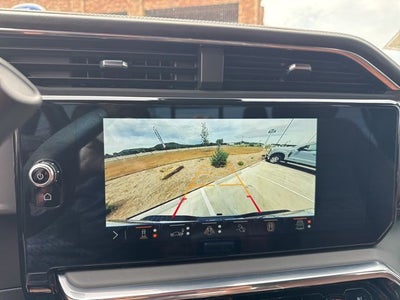2025 GMC Sierra 2500HD Denali Ultimate