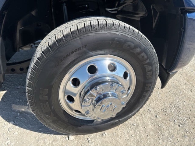 2024 RAM 3500 Laramie Longhorn