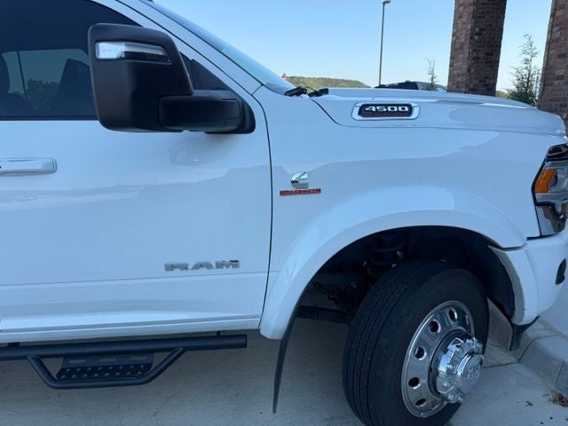 2024 RAM 4500HD Laramie