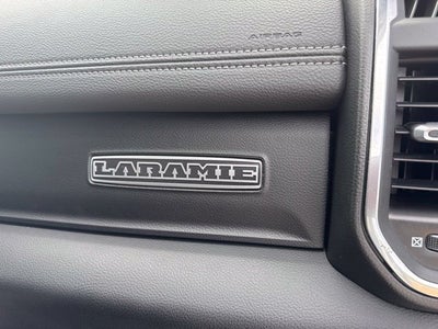 2024 RAM 4500HD Laramie