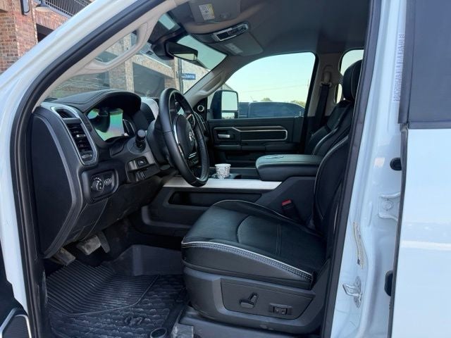 2024 RAM 4500HD Laramie