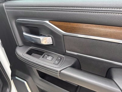 2024 RAM 4500HD Laramie