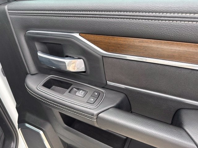 2024 RAM 4500HD Laramie