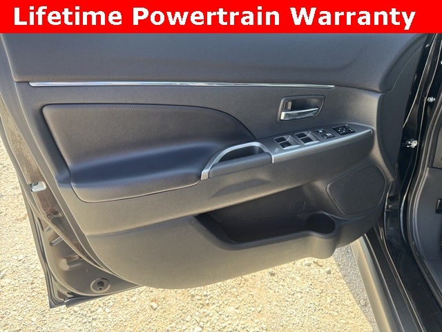 2024 Mitsubishi Outlander Sport 2.0 SE