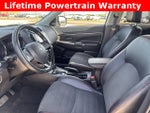 2024 Mitsubishi Outlander Sport 2.0 SE