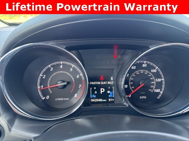 2024 Mitsubishi Outlander Sport 2.0 SE