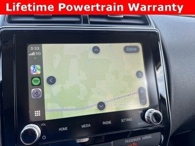 2024 Mitsubishi Outlander Sport 2.0 SE