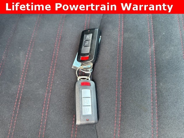 2024 Mitsubishi Outlander Sport 2.0 SE