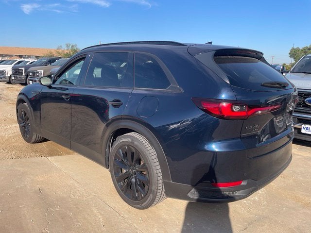 2026 Mazda Mazda CX-90 3.3 Turbo Premium