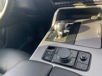 2026 Mazda Mazda CX-90 3.3 Turbo Premium