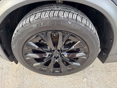 2026 Mazda Mazda CX-90 3.3 Turbo Premium
