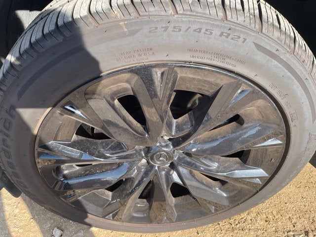2026 Mazda Mazda CX-90 3.3 Turbo Premium