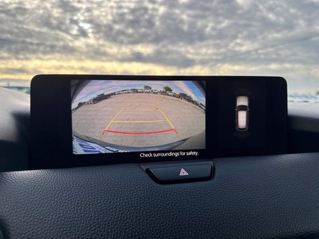 2026 Mazda Mazda CX-90 3.3 Turbo Premium