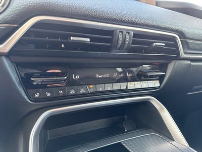 2026 Mazda Mazda CX-90 3.3 Turbo Premium
