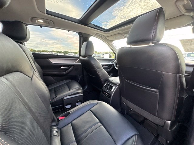 2026 Mazda Mazda CX-90 3.3 Turbo Premium
