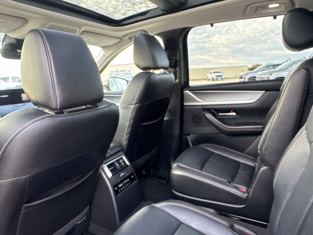2026 Mazda Mazda CX-90 3.3 Turbo Premium