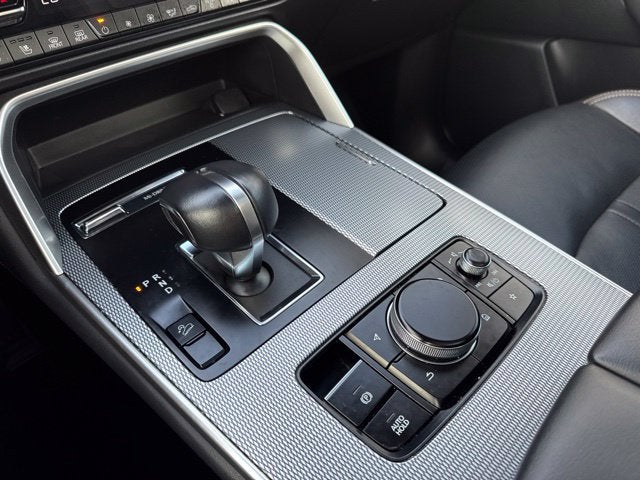 2026 Mazda Mazda CX-90 3.3 Turbo Premium