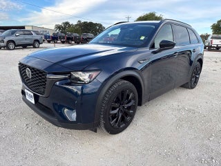 2026 Mazda Mazda CX-90 3.3 Turbo Premium