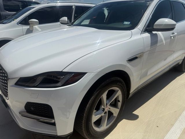 2023 Jaguar F-PACE P250 S