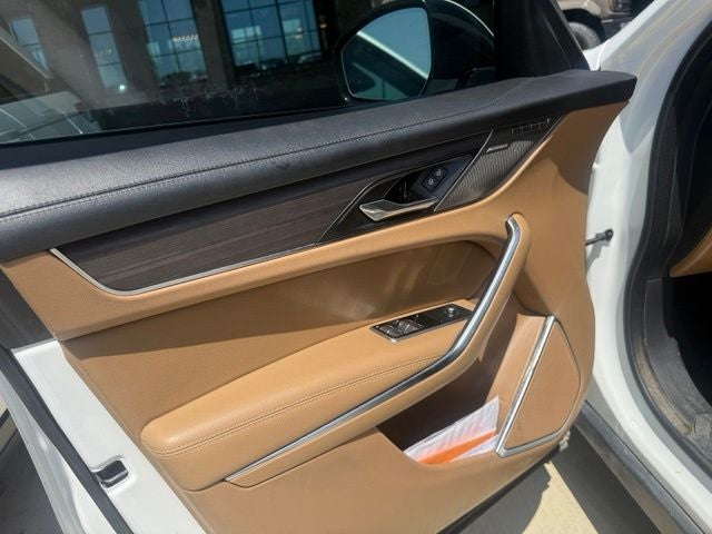 2023 Jaguar F-PACE P250 S