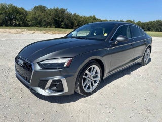 2024 Audi A5 Sportback 45 S line Premium Plus quattro