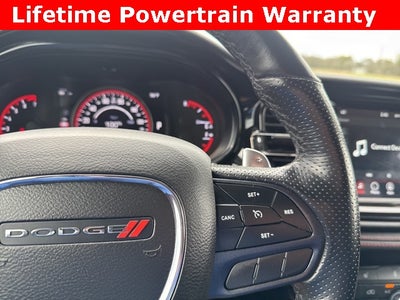 2023 Dodge Durango GT