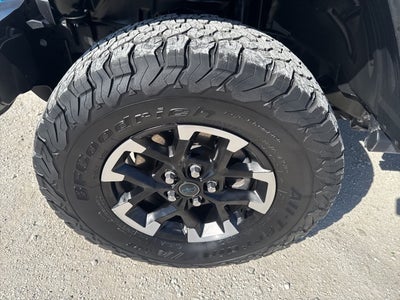 2024 Jeep Wrangler Rubicon 4xe