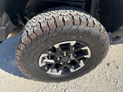 2024 Jeep Wrangler Rubicon 4xe