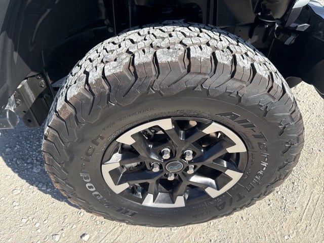 2024 Jeep Wrangler Rubicon 4xe