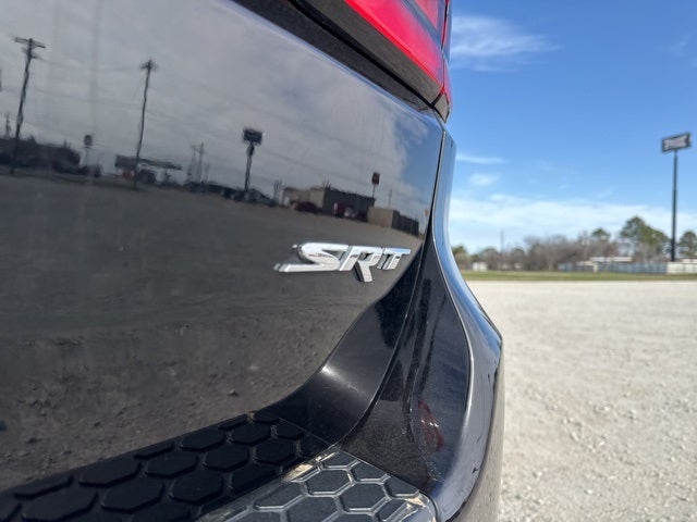 2022 Dodge Durango SRT 392