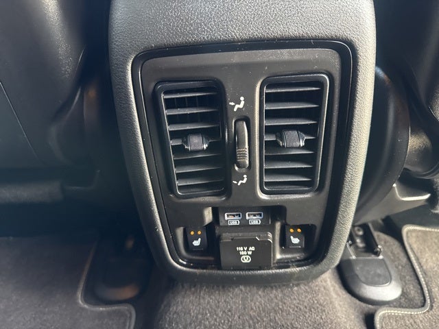 2022 Dodge Durango SRT 392