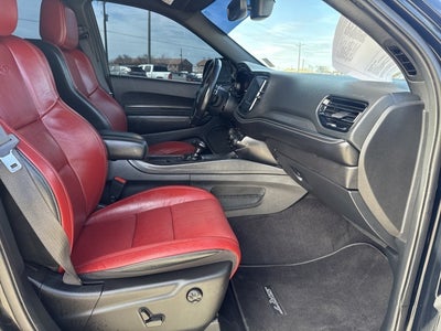 2022 Dodge Durango SRT 392