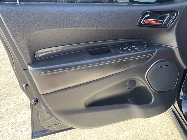 2022 Dodge Durango SRT 392