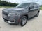 2024 Jeep Wagoneer Base