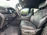 2024 Jeep Wagoneer Base