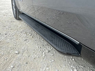 2024 Jeep Wagoneer Base