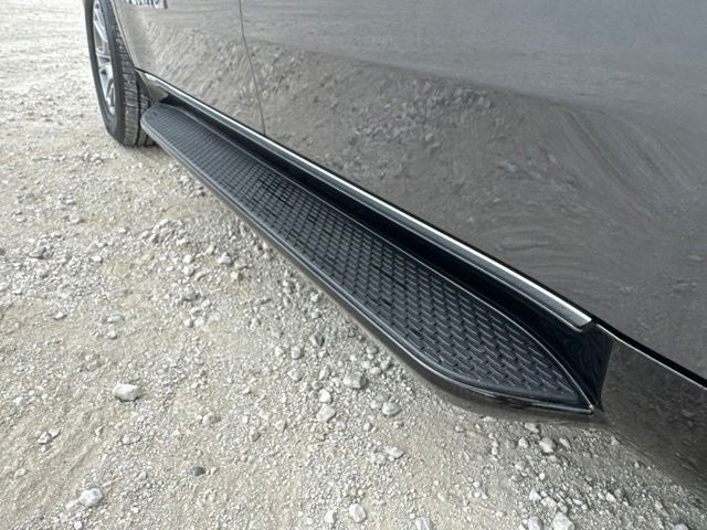 2024 Jeep Wagoneer Base