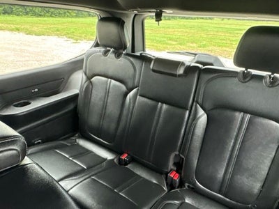 2024 Jeep Wagoneer Base