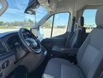 2025 Ford Transit-350 XLT