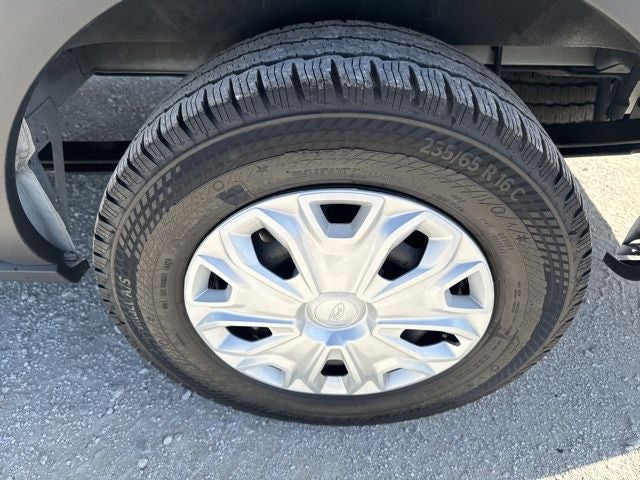 2025 Ford Transit-350 XLT