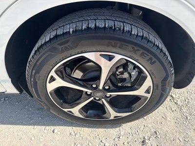 2023 Ford Escape ST-Line Elite