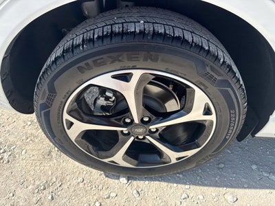 2023 Ford Escape ST-Line Elite