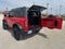 2021 Ford Bronco Wildtrak