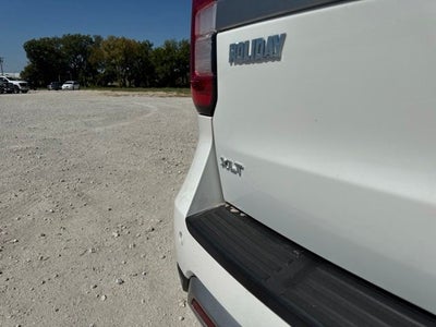 2023 Ford Expedition Max XLT